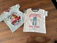 E-Bound Shirts Tiger denim 98 Niedersachsen - Damme Vorschau