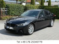 BMW 320d Sport Line Navigation Leder Bi-Xenon PDC Bayern - Landshut Vorschau