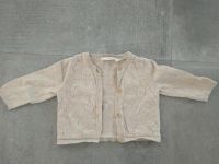 lupilu Baby Strickjacke Gr. 62/68 Kreis Ostholstein - Scharbeutz Vorschau