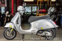 Vespa GTS 300  Super  Tech Rheinland-Pfalz - Waldlaubersheim Vorschau