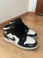 Jordan AIR Black/White Mid, Größe 39 Baden-Württemberg - Mannheim Vorschau