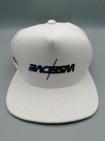 Raceism GO HARD Cap Snapback NEU (Sourkrauts, JP, Howdeep) Bayern - Gundelfingen a. d. Donau Vorschau