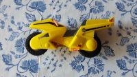 Captain Planet - Planeteers - Tiger Toys Motorrad Sendling - Obersendling Vorschau