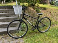 Fahrrad mit Korb Decathlon Dresden - Blasewitz Vorschau