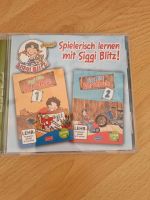 CD, Hörspiel, Siggi auf dem Bauernhof Hessen - Darmstadt Vorschau