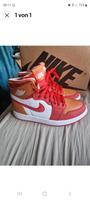 W  Air    Jordan   1 Zoom  Air cm Ft Frankfurt am Main - Bockenheim Vorschau