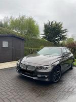 BMW 320D Modern Line Hessen - Korbach Vorschau