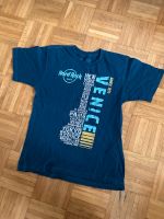 Hard Rock Cafe Herren T-Shirt Gr. L dunkelblau Venedig Venice Niedersachsen - Giesen Vorschau