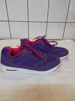 Damen Sportschuh Gr. 38 wie neu Sneaker Halbschuh Hessen - Beselich Vorschau