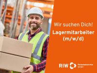 Lagermitarbeiter (m/w/div) Voll- und Teilzeit Köln - Porz Vorschau