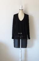 Damen Longbluse der Marke Zara Gr. S Bayern - Egling Vorschau