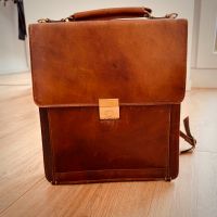 Leder Handtasche Münster (Westfalen) - Roxel Vorschau