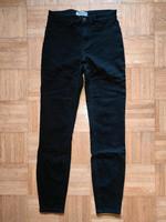 Jeans schwarz Gr. 36 Bayern - Untrasried Vorschau
