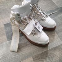 Adidas Ivy Park Super Sleek Boots Sneaker Gr.43,5 Stuttgart - Hedelfingen Vorschau