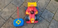 Fisher Price Fernlenkflitzer ferngesteuertes Auto Rennauto RC Aut Rheinland-Pfalz - Rülzheim Vorschau