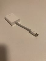 Apple Display Miniport DVI Adapter Berlin - Schöneberg Vorschau