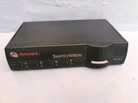 Avocent Switchview 4-Port KVM Switch Cybex 520-195-0050 Nordrhein-Westfalen - Krefeld Vorschau