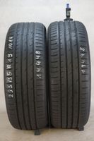 2 Sommerreifen 235 / 55 R 19 101 V Hankook Ventus Prime 2 6,0mm Bayern - Hattenhofen Vorschau