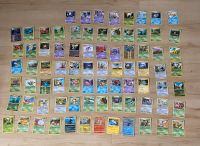 Pokémon Karten Nordrhein-Westfalen - Hemer Vorschau