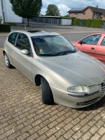 Alfa Romeo 147, Leder, Klima Nordrhein-Westfalen - Schermbeck Vorschau