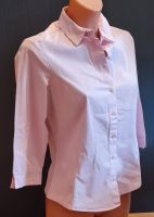 Stretch Bluse rosa 38 tailliert M&S Collection Business Bayern - Schongau Vorschau