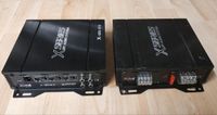 2 x Audio System X120.2D Class D Car Hifi Endstufe Bastler amp Baden-Württemberg - Walldorf Vorschau