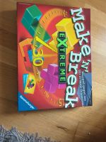 Make n Brake Extreme Spiel, Ravensburger, wie Neu Köln - Roggendorf/Thenhoven Vorschau