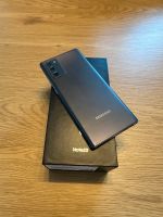 Handy Samsung Galaxy Note 20 Nordrhein-Westfalen - Ahaus Vorschau