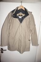 Jack Wolfskin Damen Jacke Parka TEXAPORE Beige Gr.M EU. 38 Berlin - Reinickendorf Vorschau