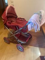 Puppen Kinderwagen Bayern - Hallerndorf Vorschau