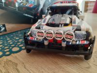 Lego Technic Rallyeauto Nr. 42109 Top Gear Saarland - Beckingen Vorschau