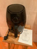 Heißluftfritteuse Air Fryer Sachsen - Hirschfelde Vorschau