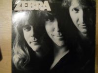 Zebra  – Zebra - US - Schallplatte - Vinyl LP Bayern - Buckenhof Mittelfranken Vorschau