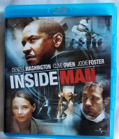 INSIDE MAN INSIDEMAN - BLU-RAY BLURAY BLUERAY Niedersachsen - Schöningen Vorschau