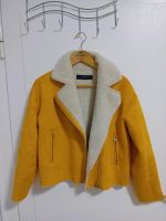 Zara Basic Outwear Jacke gefüttert Gr. S Düsseldorf - Eller Vorschau