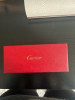 Cartier Karton Hamburg-Nord - Hamburg Winterhude Vorschau