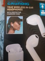 Grundig Bluetooth IN-EAR Headphones /Kopfhörer Essen - Essen-Stadtwald Vorschau