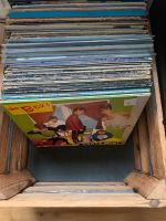 Schallplattensammlung Vinyl LP Sammlung Plattensammlung Rheinland-Pfalz - Nieder-Olm Vorschau