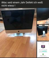 iMac defekt Bayern - Landshut Vorschau