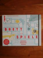 BRETTSPIELE: Erfinden, Gestalten, Spielen Berlin - Charlottenburg Vorschau