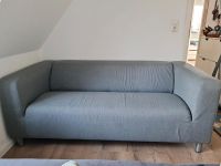 Klippan Sofa Ikea 2er Niedersachsen - Otterndorf Vorschau