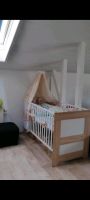 Babybett/ Kinderbett  140 x 70 cm Baden-Württemberg - Hochdorf Vorschau