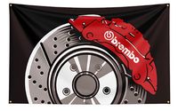 Brembo Flagge 120x180 cm Bayern - Neusäß Vorschau