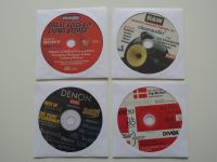 Stereoplay heft cd Audio 4 musik Cds Hifi Kiel - Schreventeich-Hasseldieksdamm Vorschau