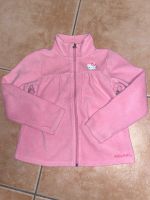 ❤️❤️ H&M Fleecejacke Rosa Hello Kitty 122 128 ❤️❤️ Schleswig-Holstein - Kisdorf Vorschau