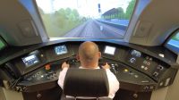 Eisenbahn-Zugsimulator | Fahrt inkl. Geschenkgutschein Niedersachsen - Braunschweig Vorschau