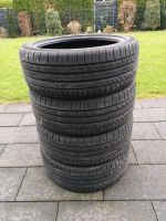 Sommerreifen Continental 235/45 R20 100V XL wie Neu SUV Nordrhein-Westfalen - Olfen Vorschau