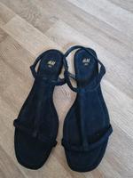 H&M Sandalen Niedersachsen - Schöningen Vorschau