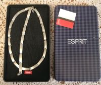 ❤️ Schöne massive Kette / Collier und Armband ESPRIT 925 Silber Frankfurt am Main - Ostend Vorschau