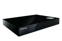 Samsung Set-Top-Box E7900 Festplattenrecorder HDD Dresden - Coschütz/Gittersee Vorschau